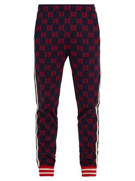 gucci men trouser|gucci trousers sale.